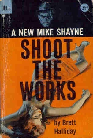 Shoot the Works book cover
