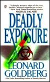 Deadly Exposure book cover