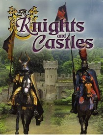 Knights and Castles book cover
