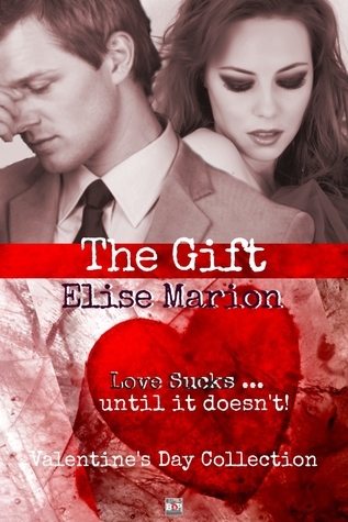 The Gift book cover