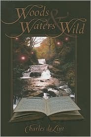 Woods and Waters Wild book cover