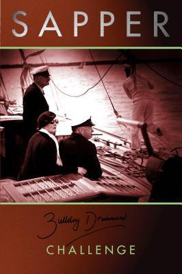 Challenge book cover