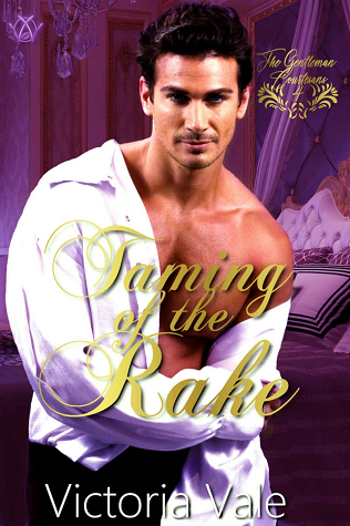 Taming of the Rake book cover
