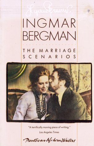 The Marriage Scenarios book cover