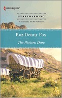 The Western Dare book cover