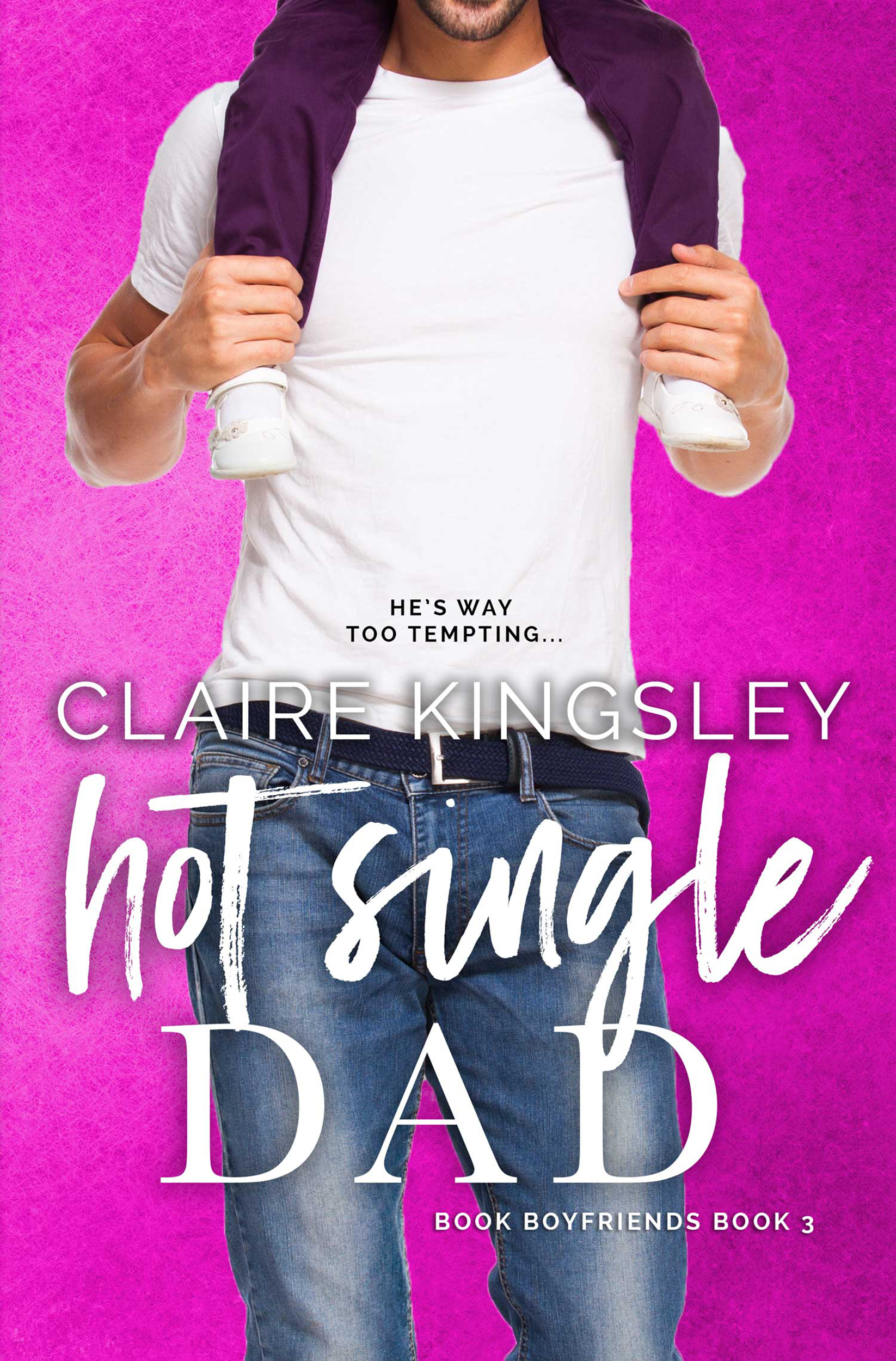 Book Boyfriends book cover 3
