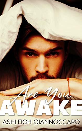 Awake book cover 2