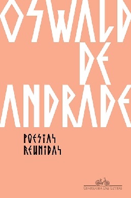 Poesias Reunidas book cover