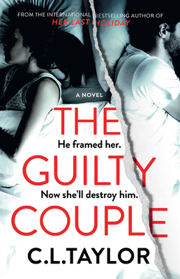 The Guilty Couple book cover