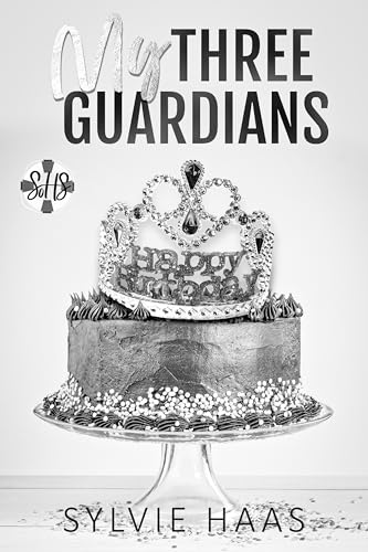 My Three Guardians book cover