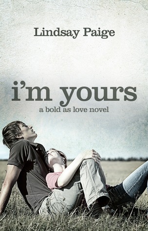 Bold As Love book cover 2