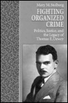 Fighting Organized Crime book cover