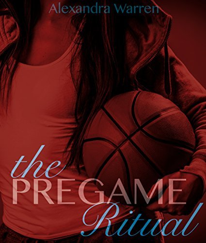 The PreGame Ritual book cover