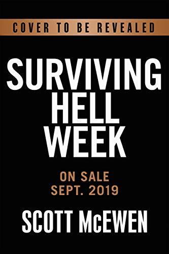 Hell Week and Beyond book cover