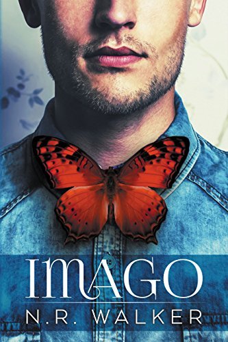 Imago book cover 1