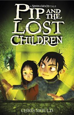 Pip and the Lost Children book cover
