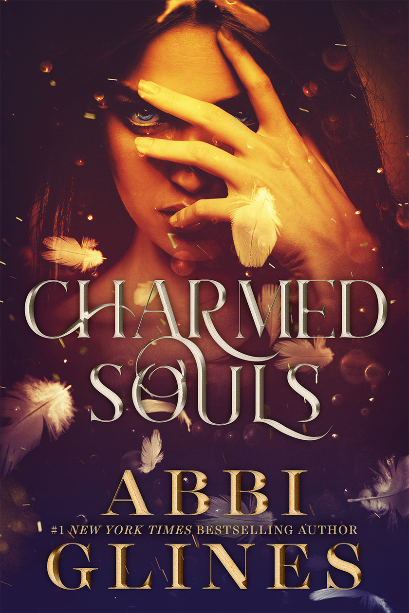 Charmed Souls book cover
