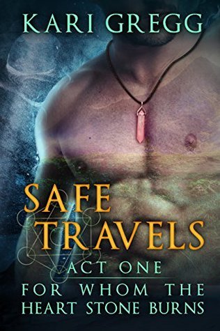 Act One book cover