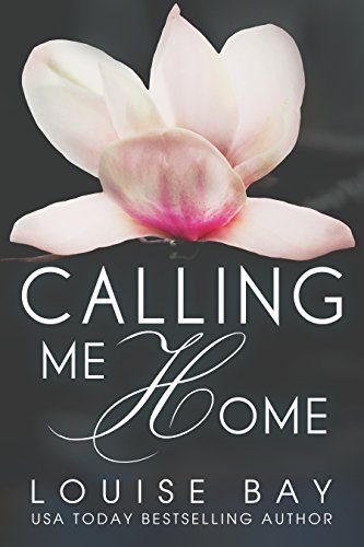 Calling Me book cover 2