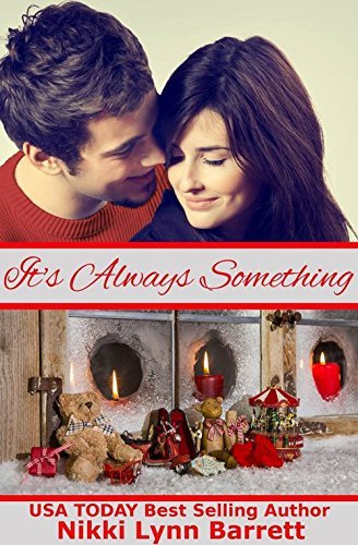It's Always Something book cover