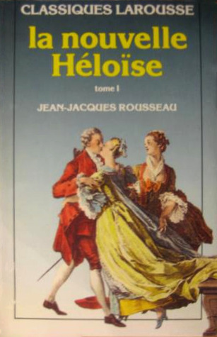 Julia book cover
