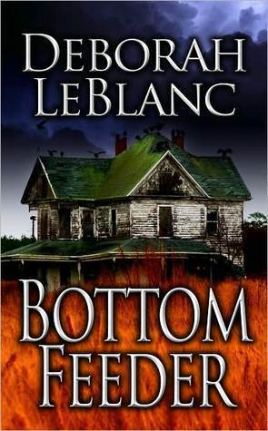 Bottom Feeder book cover