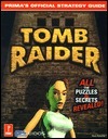 Tomb Raider Game Secrets book cover