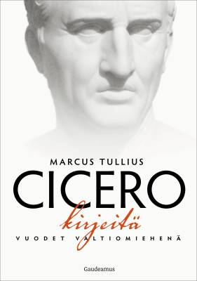 Kirjeitä — Vuodet valtiomiehenä book cover