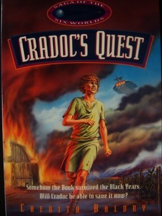 Saga of the Six Worlds book cover 1