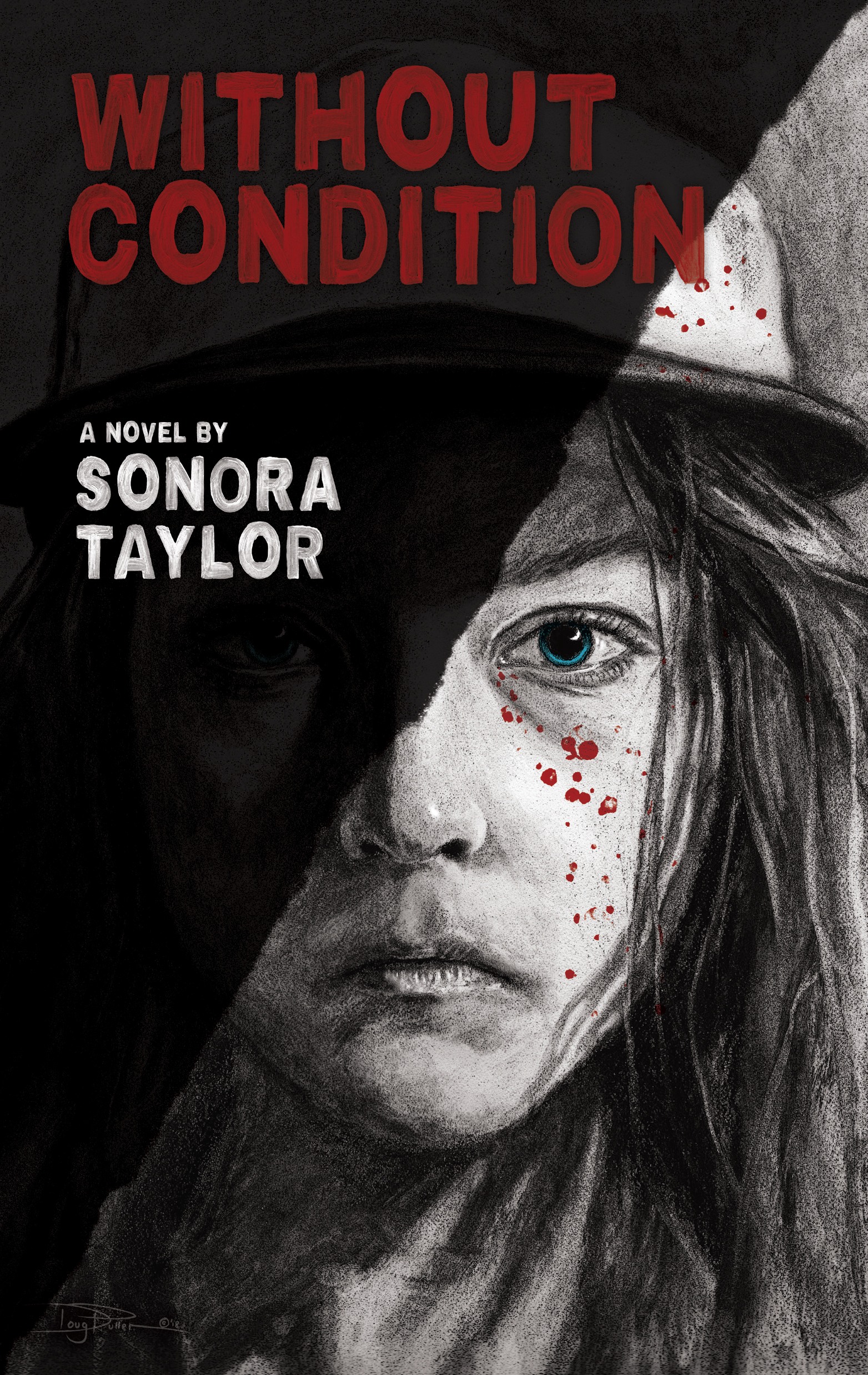 Without Condition book cover
