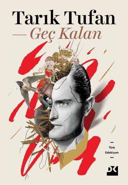 Geç Kalan book cover