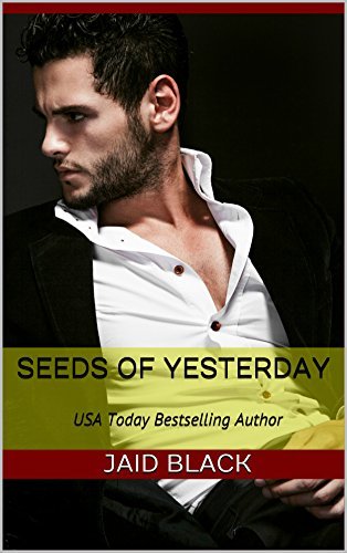 Seeds of Yesterday book cover