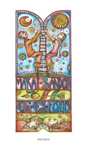 Ég és Föld book cover