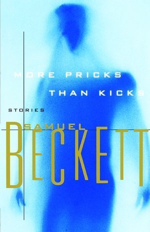 More Pricks Than Kicks book cover