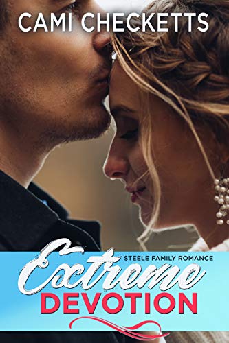 Extreme Devotion book cover