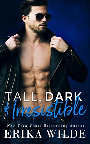 Tall, Dark and Sexy book cover 2