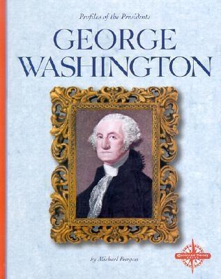 George Washington book cover