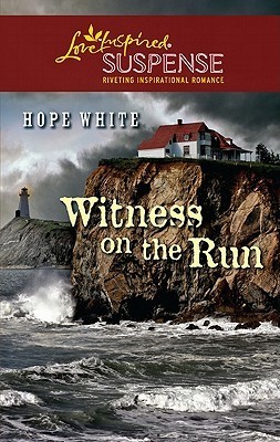Witness on the Run book cover