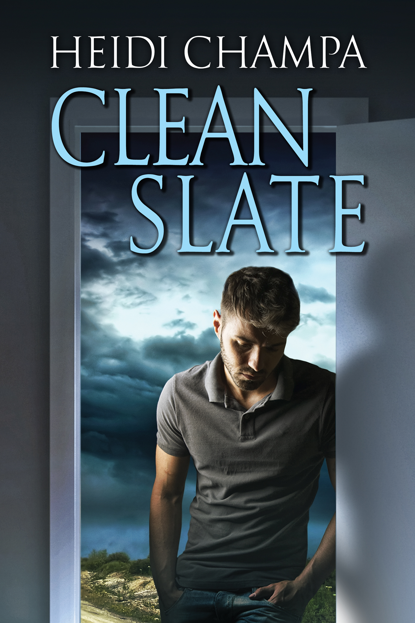Clean Slate book cover