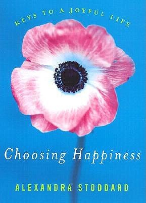 Choosing Happiness book cover