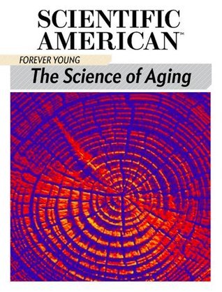 Forever Young book cover
