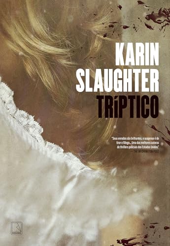 Tríptico book cover