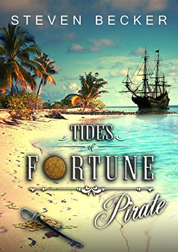 Tides of Fortune book cover 2