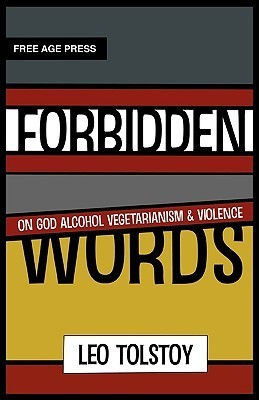 Forbidden Words book cover