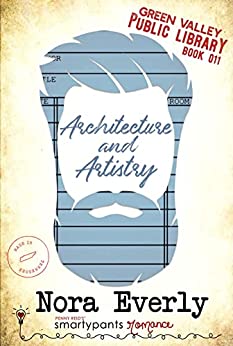 Architecture and Artistry book cover