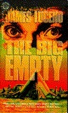 The Big Empty book cover