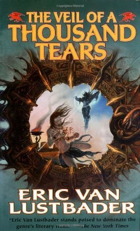 Pearl Saga book cover 2