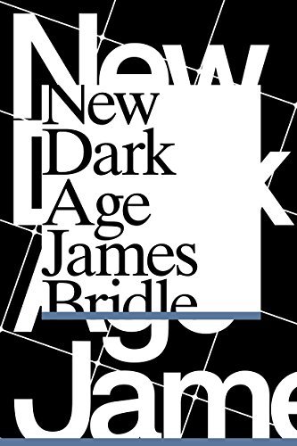 New Dark Age book cover