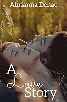 Stories book cover 1