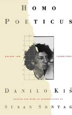 Homo Poeticus book cover